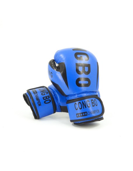 Breathable and durable gloves for fitness training.