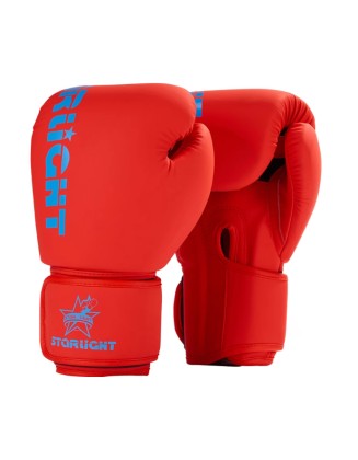 Professional adult boxing training gloves