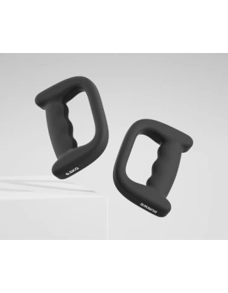 Fitness home-use dormitory exercise dumbbells