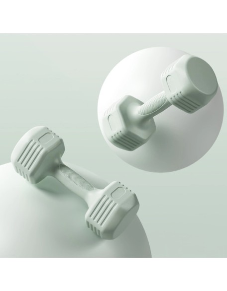 Fitness equipment - Fitness exercise dumbbells