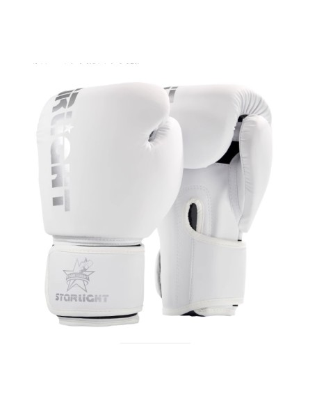 Professional adult boxing training gloves