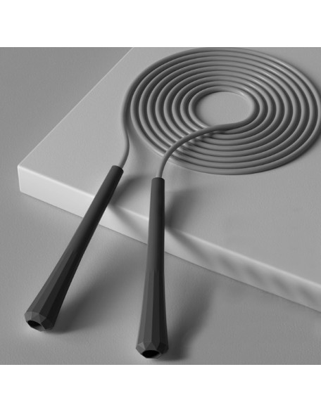 Specialized jump rope for fitness and weight loss exercises