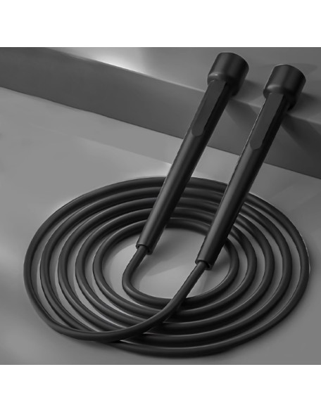 Specialized jump rope for fitness and weight loss exercises
