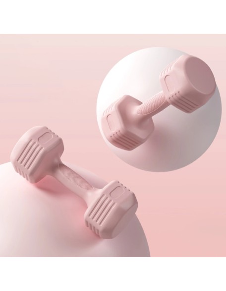 Fitness equipment - Fitness exercise dumbbells