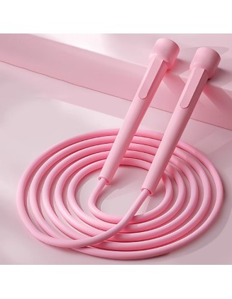 Specialized jump rope for fitness and weight loss exercises