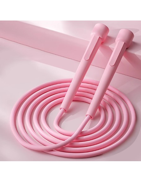 Specialized jump rope for fitness and weight loss exercises
