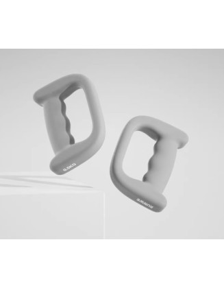 Fitness home-use dormitory exercise dumbbells