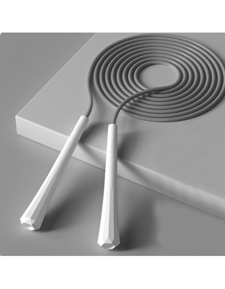 Specialized jump rope for fitness and weight loss exercises