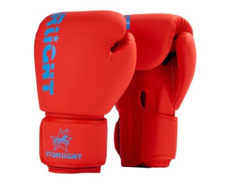 Professional adult boxing training gloves