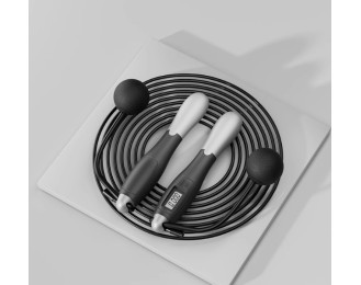 Jump Rope Intelligent Counting Steel Wire Rope for Home Use