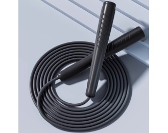 Rope skipping competition for weight loss and fitness training