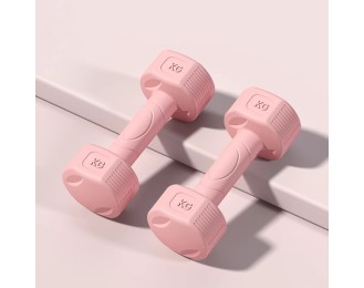 Home fitness equipment for teenagers - Dumbbells