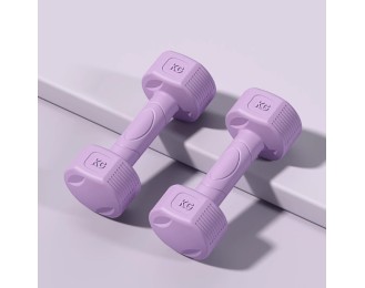 Home fitness equipment for teenagers - Dumbbells